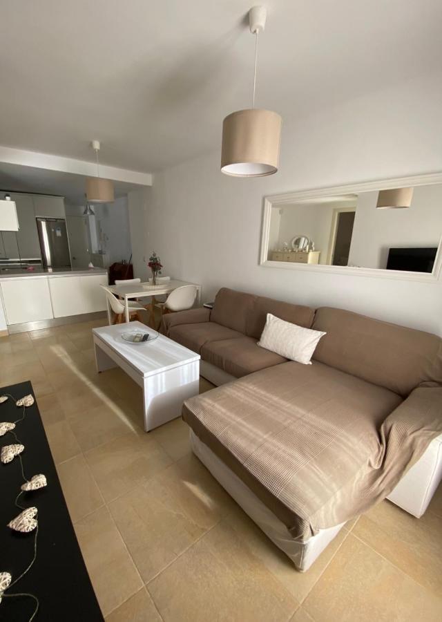 Casa Azahar Appartamento