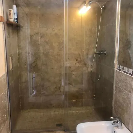 Appartement Casa Azahar à Tarifa Extérieur photo