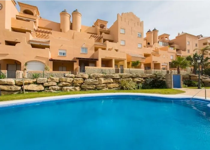 Casa Azahar