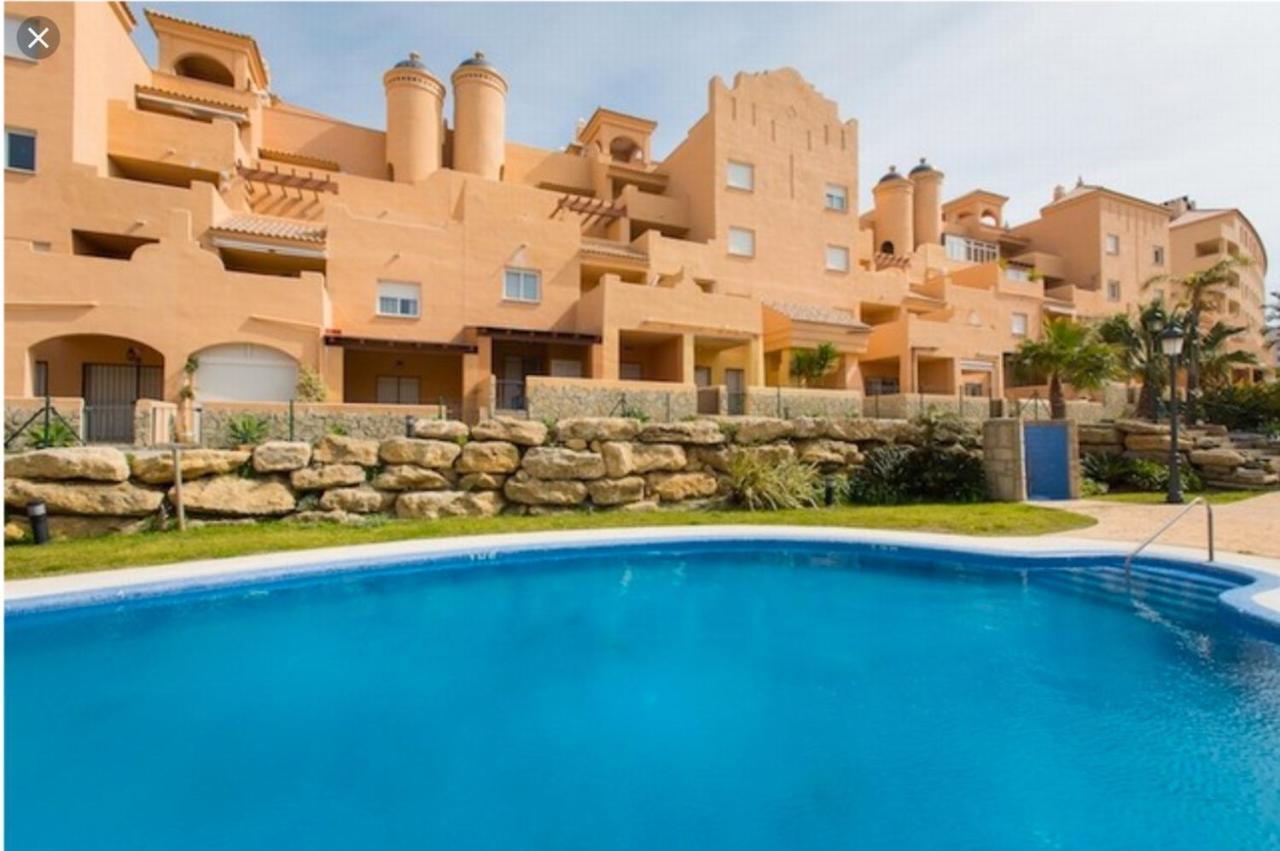 Casa Azahar Appartement Tarifa